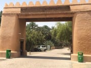 Al Ain Private City Tour With Lunch At The Top Of Jabel Hafeet Mountain  3