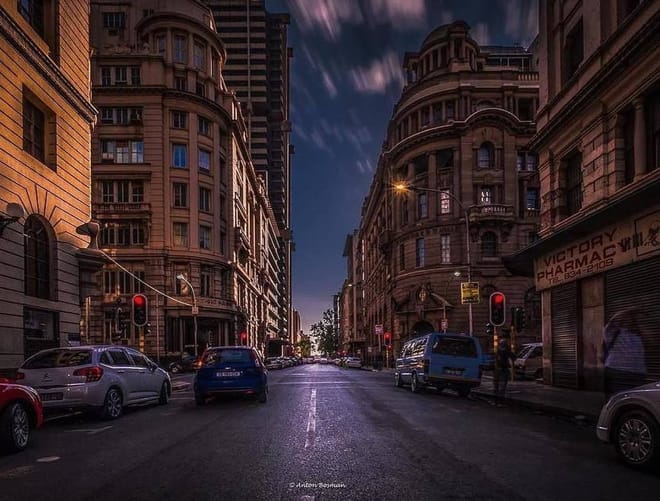 Ultimate Johannesburg Tour 5