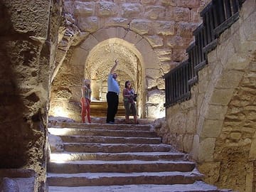 Ajloun Castle