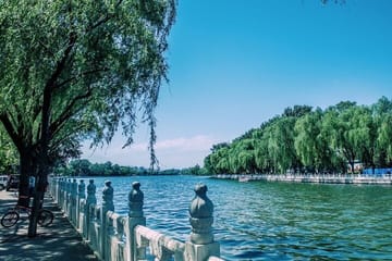 Beijing 2-Day Private Tour of Top 6 Cultural Highlights