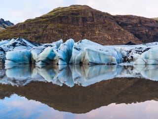 Glaciers & Waterfalls / South Coast and Glacier Hiking, photo 22