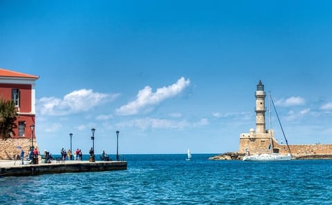 Private ATV Tour of Chania's Hidden Gems from Rethymno