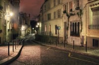 Ghosts Paris Tour: Mona Lisa's Murder Night Game (Notre Dame, Île de la Cité) 5