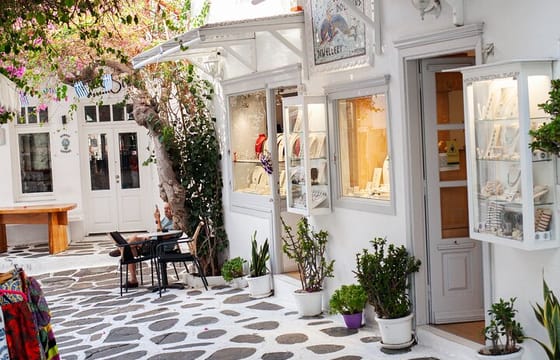 Discover Mykonos in 4 Hours Beaches Villages and Town