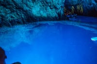 Private Blue Cave - 5 islands tour from Trogir 1
