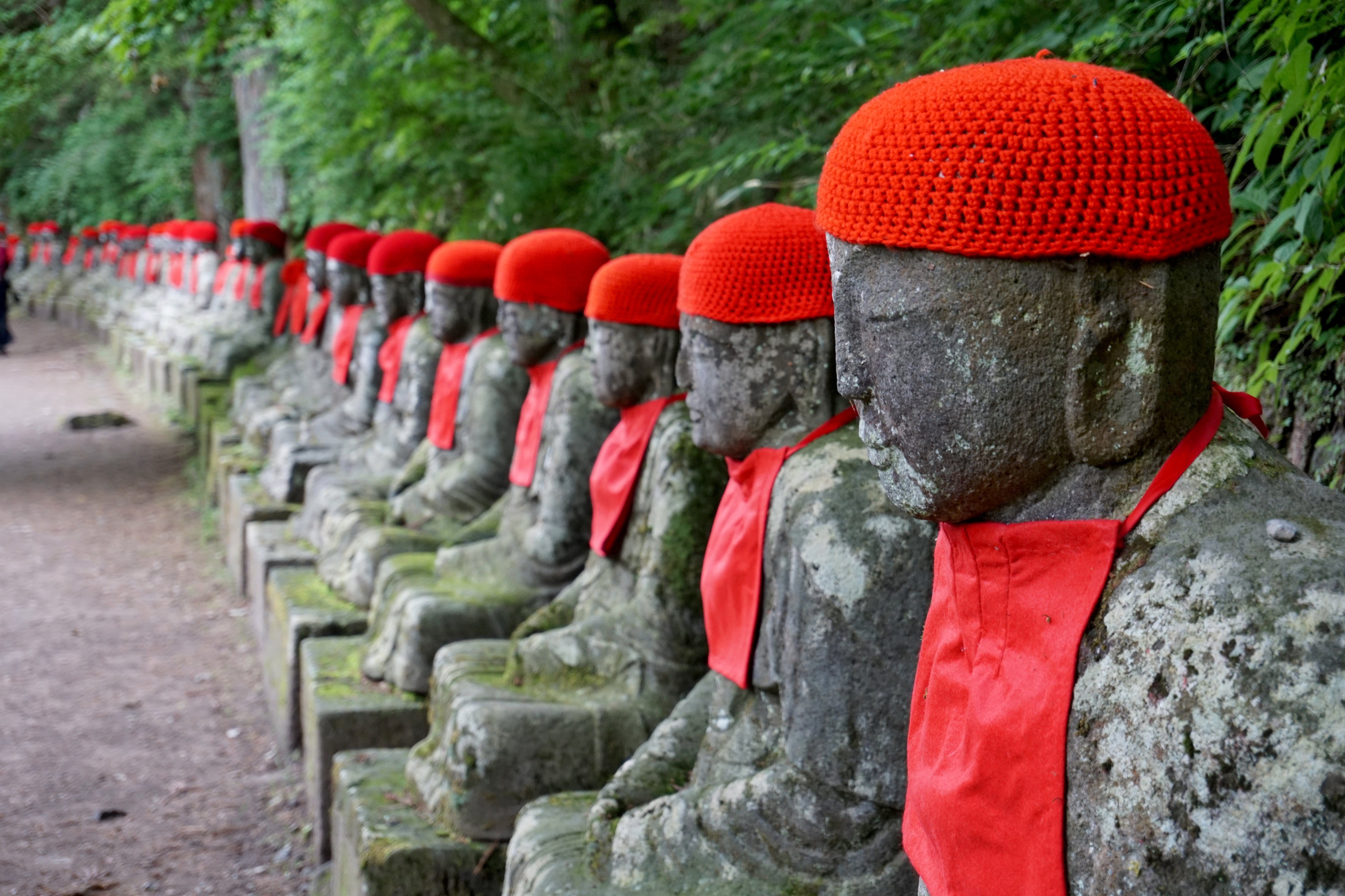 Nikko Custom Day Tour
