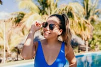 Discover an Oasis in the Middle of Nowhere: Los Amates Waterfall Tour 4