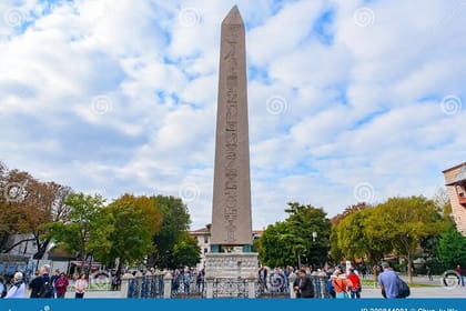 Byzantine & Ottoman City Tour with Museum Fees & Lunch