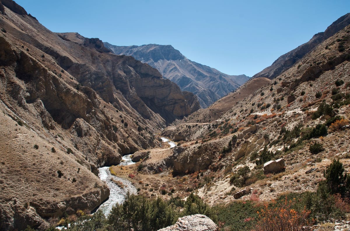 19 Days Mera Peak Climbing & Expedition – One Life-Changing Himalayan Adventure