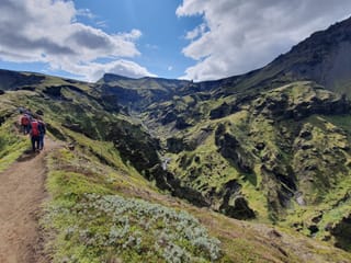 5 Day Laugavegur Trail & Thórsmörk (Self-guided - Tents), photo 59