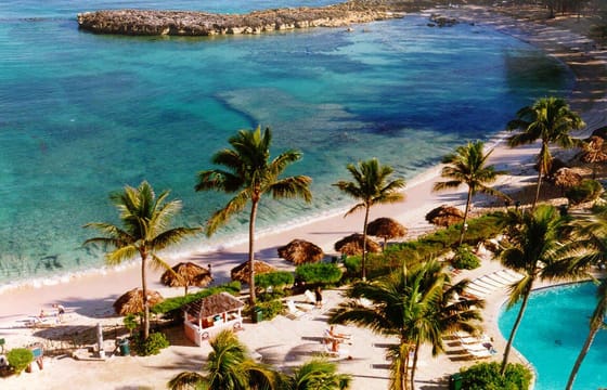 Orange Bay Island: A Slice of Paradise in Egypt