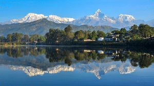 2 Nights, 3 Days Premium Pokhara Luxury Trip with Scenic Views, Sunrise Experience & Cultural Tours