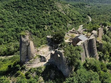 4 Full days in Georgia with private tour, free aiport
