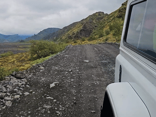 Private Thorsmork Valley Day Tour by Super Jeep from Reykjavik, photo 7