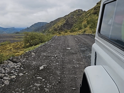 Private Thorsmork Valley Day Tour by Super Jeep from Reykjavik, photo 7