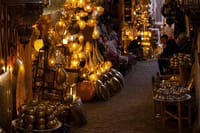 Private 12-Day Morocco Tour – Cities, Desert, Coast & Royal Touch 9