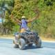 Our ATVs