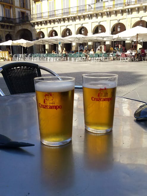 Savoring Europe: Wine, typical dishes and territory photo 3