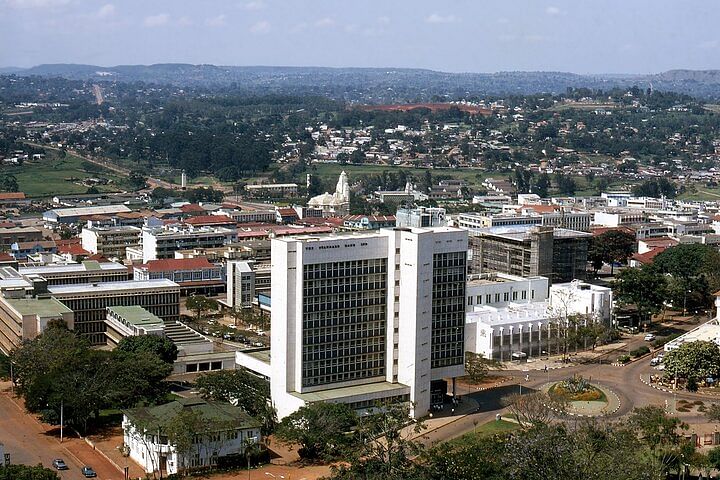 Guided Tour of Kampala: Explore Culture, History & Craft Village