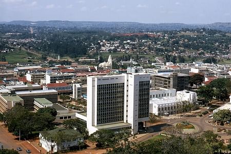 Guided Tour of Kampala: Explore Culture, History & Craft Village