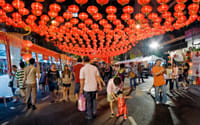 Bangkok Chinatown Way of Life Experience 4