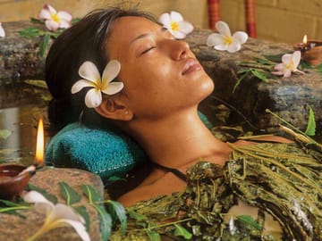 Ayurvedic Wellness Tour in Colombo, Sri Lanka