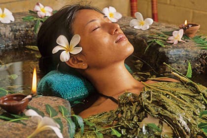 Ceylon Ayurvedha Tour