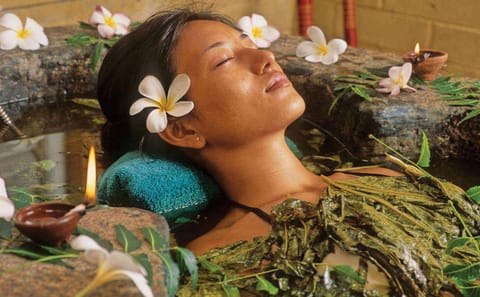 Ayurvedic Wellness Tour in Colombo, Sri Lanka