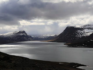 Private Dynjandi Waterfall & Historic Westfjords Excursion - from Isafjordur, photo 9
