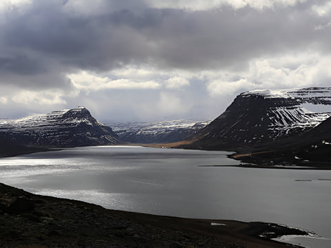 Private Dynjandi Waterfall & Historic Westfjords Excursion - from Isafjordur, photo 9