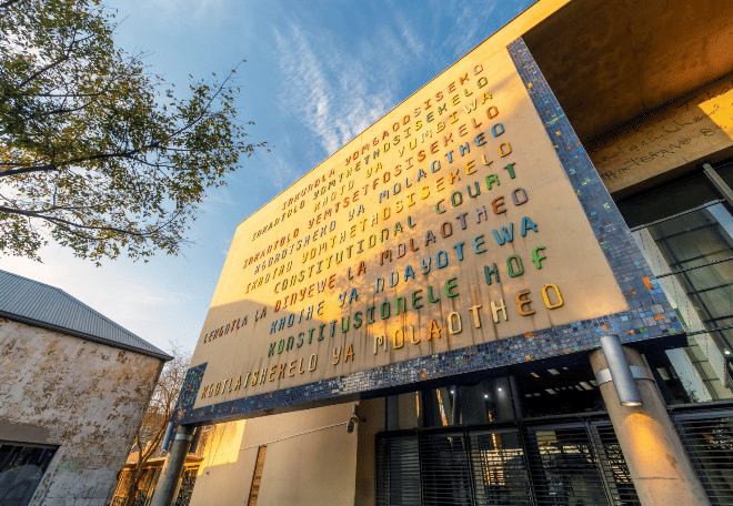 Johannesburgo, Soweto, Museo del Apartheid en Español 4
