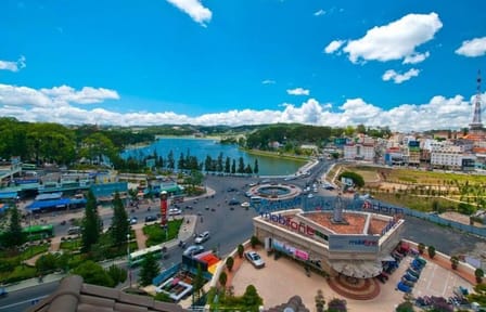 From Mui Ne To Da Lat Best Day Trip Private Tour