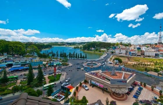 From Mui Ne To Da Lat Best Day Trip Private Tour