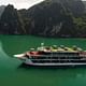 Off The Beaten Track to Halong Bay & Lan Ha Bay on 5 Star Cruise