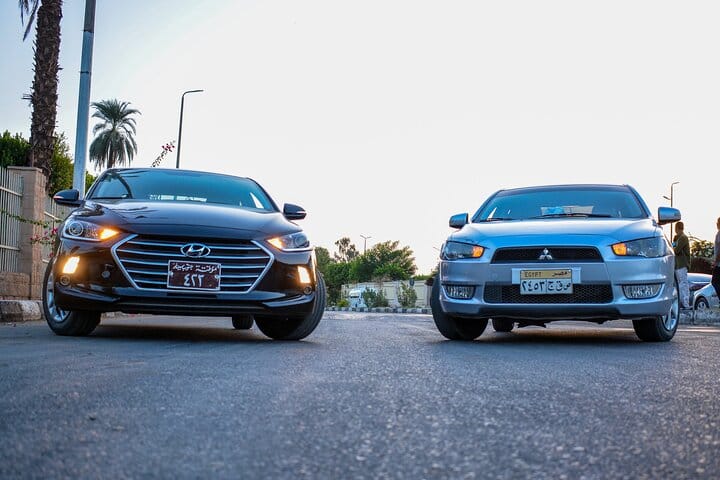 Aswan Station to Hotel: Round-Trip Private Transfer Service