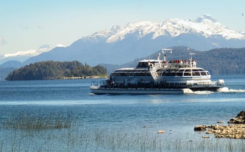 Andean Lakes Crossing Tour from Bariloche to Puerto Varas