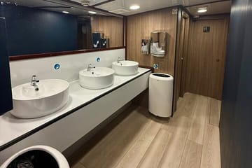 Full Day Boat Cruise Around Malta with Lunch and Swim Stops