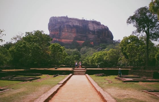 Back Packer Sri Lanka – 10N/11D