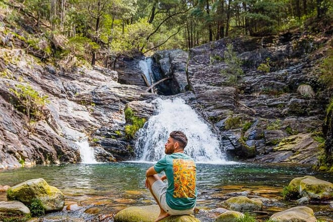 Serra d'Arga: Senderismo, Baño y Cena como un Local en un Rincón Secreto – image 21