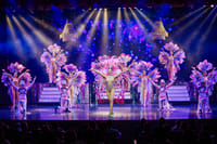 Simon Cabaret Show 8