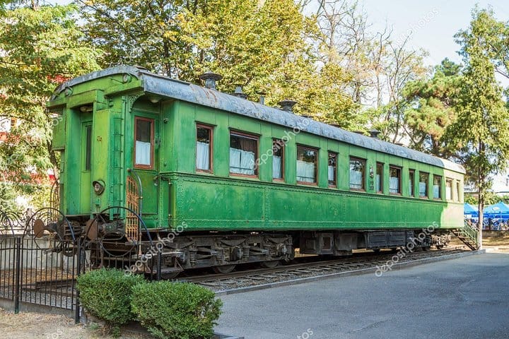 Stalin Museum