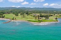 Golfing in Rose Hall Great House & Cinnamon Hill Course with Private Transport 3