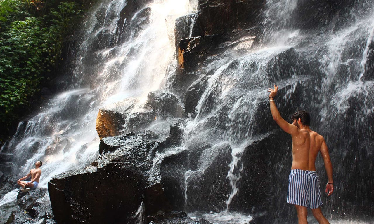 Best of East Bali Including Temples and Waterfall 7