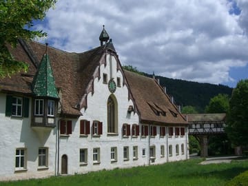 Blaubeuren Guided tour