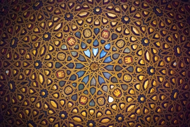 Royal Alcazar of Seville Guided Tour photo 2