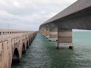 Full-Day Key West Tour from South Beach with Pickup