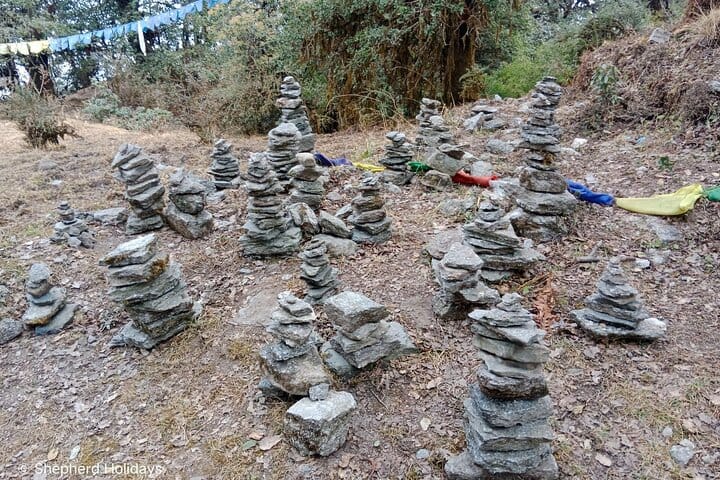 Himalayan Highlights: Chisapani, Nagarkot & Changunarayan Trek 10