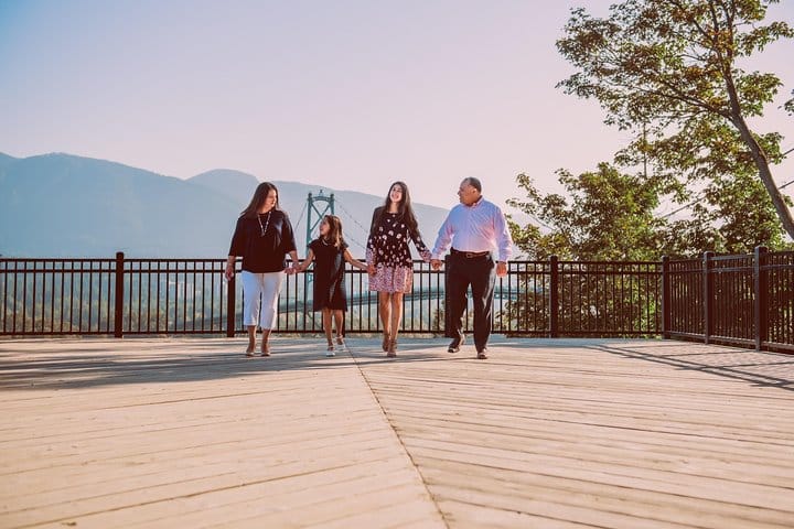 Personal Travel Photographer Tour in Vancouver 5