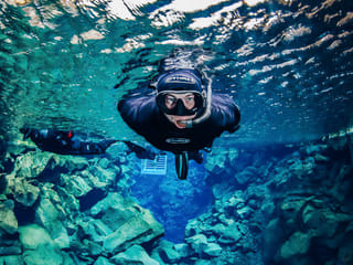 Into the Blue - Silfra Snorkeling, photo 20