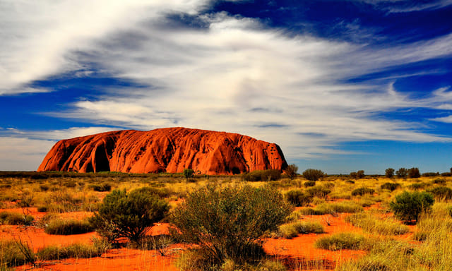 Australia Highlights Adventure Tour
